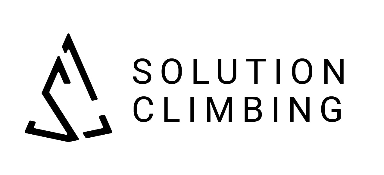 Solution Climbing Volumes