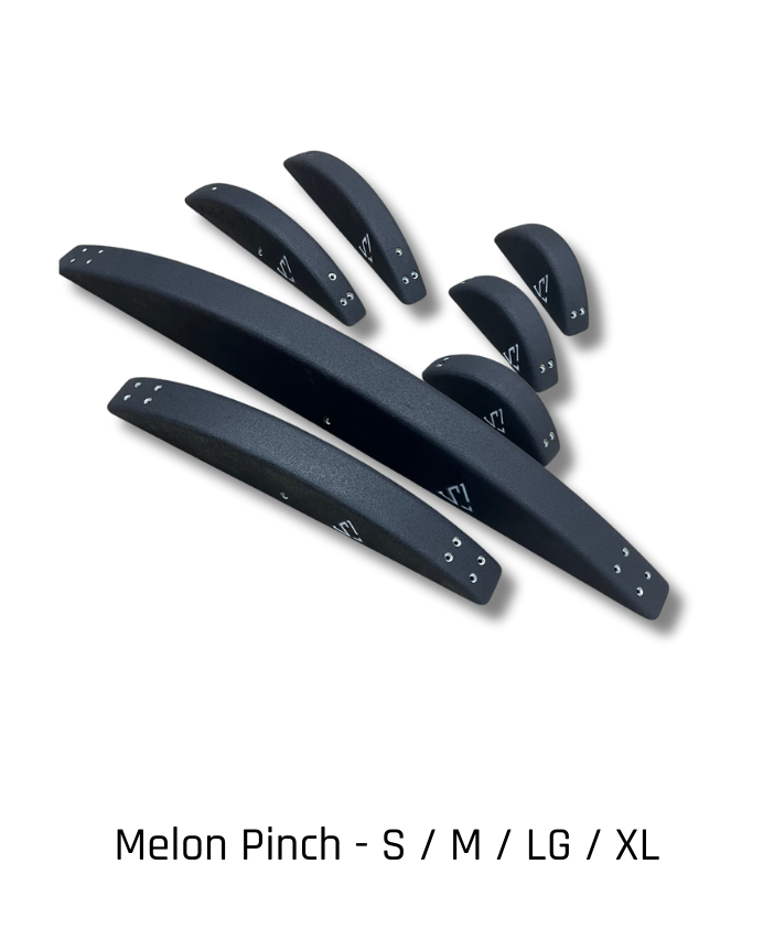 Mellon Pinch