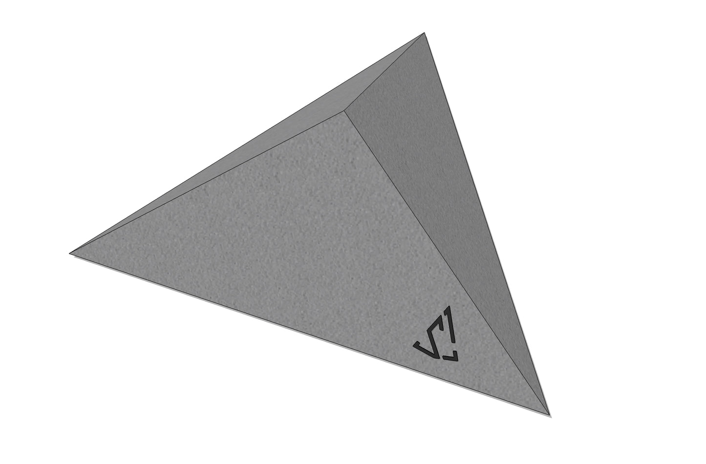 Equilateral Triangle High
